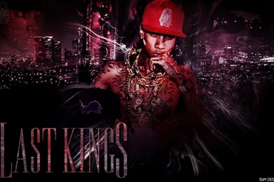 Last Kings SbM Exclusive HD Wallpapers