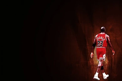 Michael Jordan Bulls Wallpapers WallpaperSuggest.com