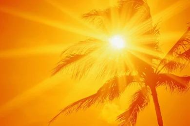 Beautiful Sunshine Wallpapers