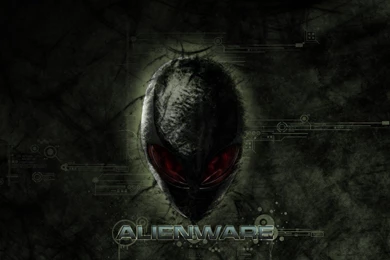 Computers Alienware Alien Dell Wallpapers