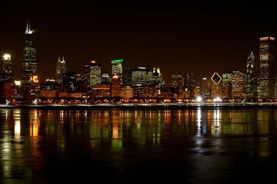 Image   Chicago Skyline.jpg   Trapped In The Closet   Wikia