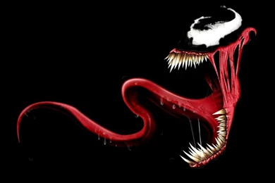 Top Pin Venom Black Background Images For Pinterest