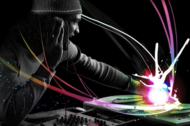Dj Music Hd Wallpapers Manualwall.com