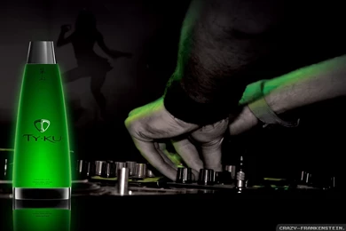 DJ Wallpapers Crazy Frankenstein