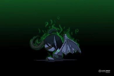 Mini Illidan Wallpapers By SherifNagy On DeviantArt