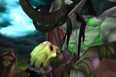 Illidan Wallpapers Wallpapers Images, Photos, Reviews