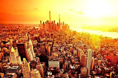 New York City Wallpapers