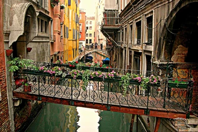 Venice City HD Wallpapers