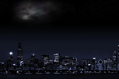 Cool City Names For Babies