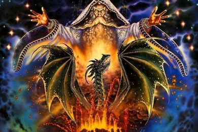 Wallpapers Iron Man Fire Free The Dark Wizard 1024x768