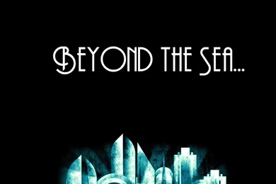 Bioshock Backgrounds [Archive]   2K Forums