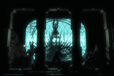 BioShock Movie Still Kicking   Neoseeker