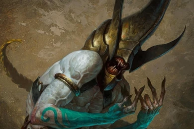 Download Wallpapers 2560x1080 Diablo, Diablo 3, Monster, Witch ...