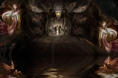 Wizard Computer Wallpapers, Desktop Backgrounds