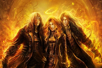 Wizard Computer Wallpapers, Desktop Backgrounds