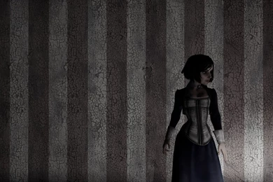 Bioshock Infinite HD Wallpapers