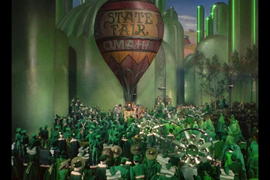 Download Wizard Of Oz Wallpapers