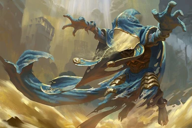 Undead Wizard Wallpapers   133569