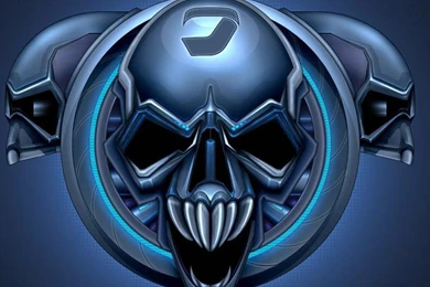 Cool Skull Backgrounds