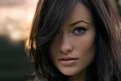 Olivia Wilde Wallpapers