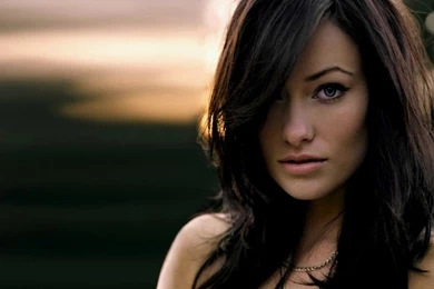 Olivia Wilde   More Information