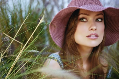 Olivia Wilde Wallpapers