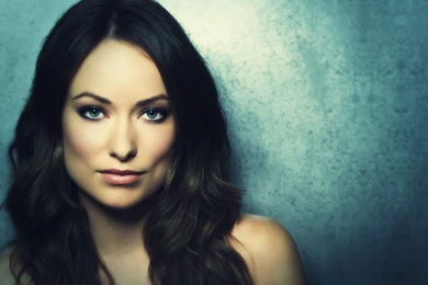 Olivia Wilde Wallpapers