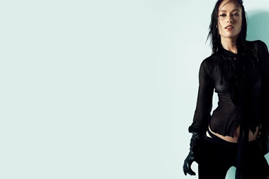 Olivia <3   Olivia Wilde Wallpapers (16637545)   Fanpop