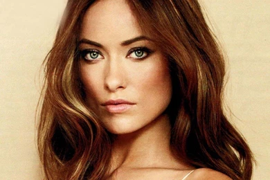 Olivia Wilde Wallpapers