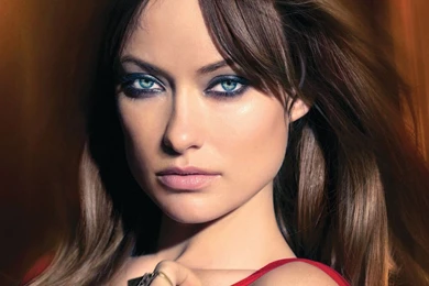 Olivia Wilde Wallpapers   HD – HdCoolWallpapers.Com