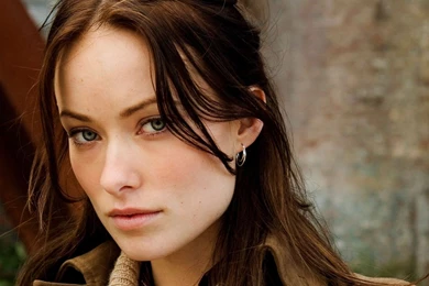 Olivia Wilde Wallpapers