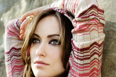 Olivia Wilde Wallpapers