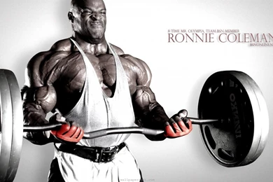 Weight Lifting HD Wallpapers