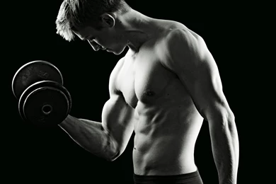 5 Weightlifting HD Wallpapers