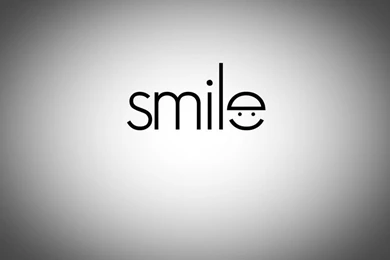 Wallpapers 'smile' By EKBS On DeviantArt