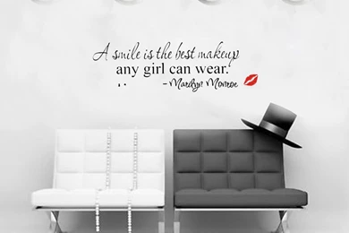 Compare Prices On Smile Wallpaper  Online Shopping/Buy Low Price ...