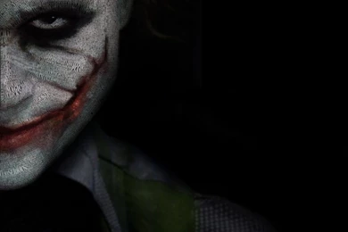 Joker Smile HD Desktop Wallpapers : High Definition : Fullscreen ...