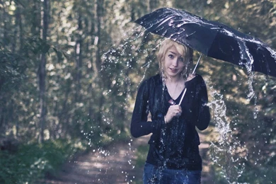 Free Pictures Of Rainy Days