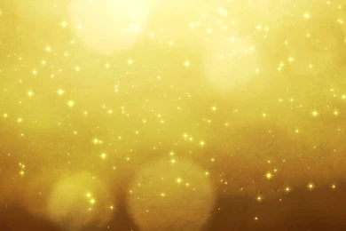 Bright Gold Backgrounds