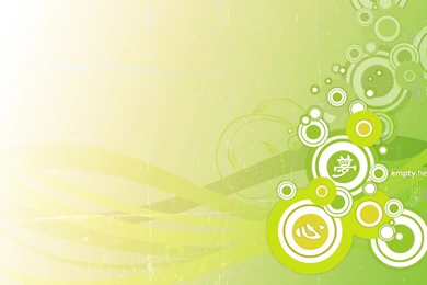 Circles Vector Wallpapers By Khalanita [Your Popular HD Wallpapers ...
