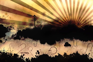 Top Desk 1920x1200 Vector Wallpaper Images For Pinterest