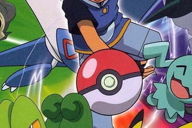 Pokemon Iphone Wallpapers 2015