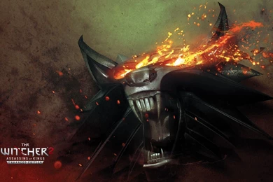 Wallpapers The Witcher The Witcher 2: Assassins Of Kings Games ...