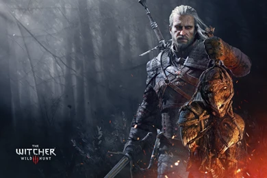 The Witcher 3: Wild Hunt Wallpapers HD Gallery