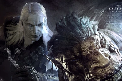 4K Ultra HD The Witcher Wallpapers HD, Desktop Backgrounds 3840x2160