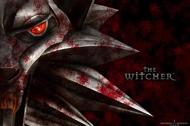 130 The Witcher HD Wallpapers