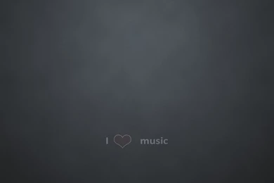 I Heart Music HD Wallpapers » FullHDWpp   Full HD Wallpapers 1920x1080