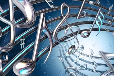 8 HD Music Notes Wallpapers   HDWallSource.com