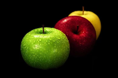 Desktop Wallpapers · Gallery · HD Notebook · Apples Wallpapers ...