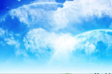 Space HD Desktop Wallpapers 1366X768   Pics About Space